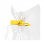 PostSafe Security Tie Ref P50 [Pack 100]
